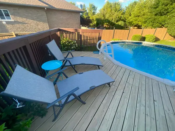 21 Forest Valley DR, Quinte West, ON K0K 2C0