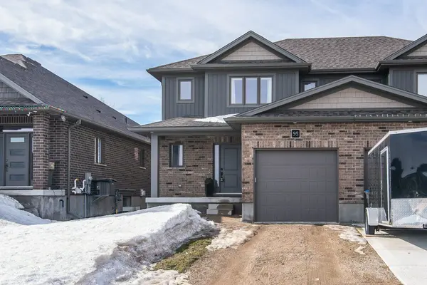 95 PUGH ST, Perth East, ON N0K 1M0