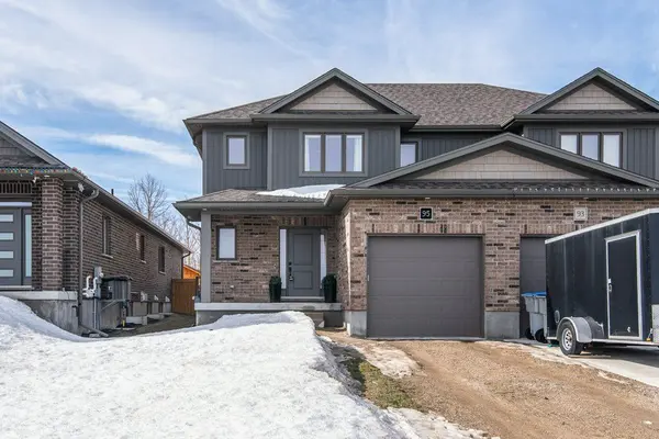 95 PUGH ST, Perth East, ON N0K 1M0