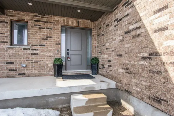 95 PUGH ST, Perth East, ON N0K 1M0