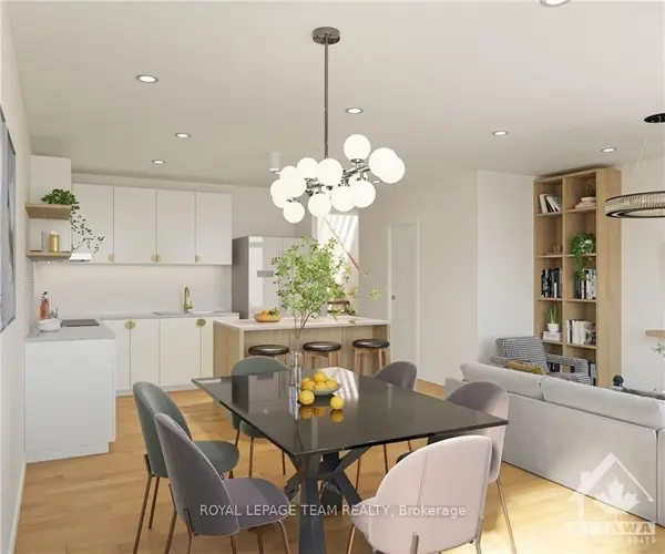 440 A Roosevelt AVE, Carlingwood - Westboro And Area, ON K2A 1Z5