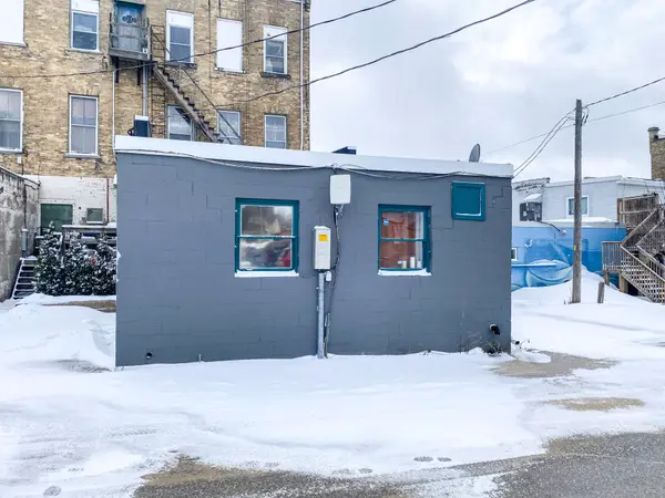 162 Main ST S #Unit 3, Wellington North, ON N0G 2L0