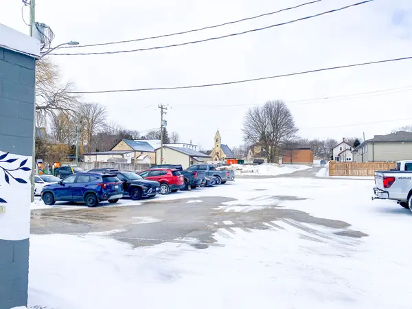 162 Main ST S #Unit 3, Wellington North, ON N0G 2L0