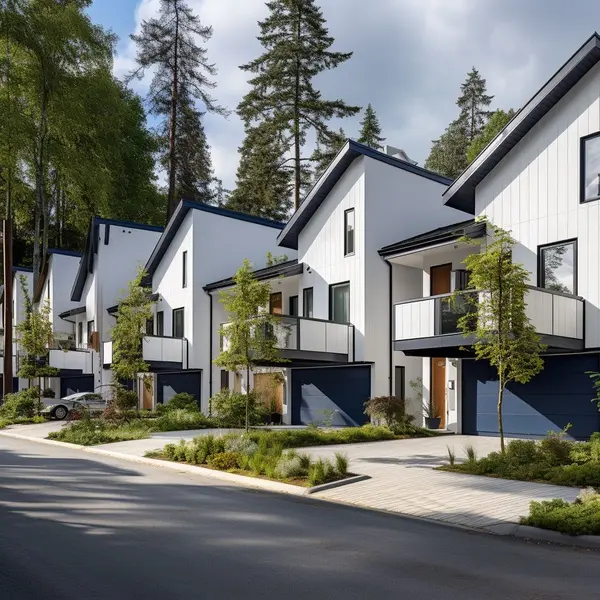 Vacant Residential Land Southbank DR, Bracebridge, ON P1L 1X2