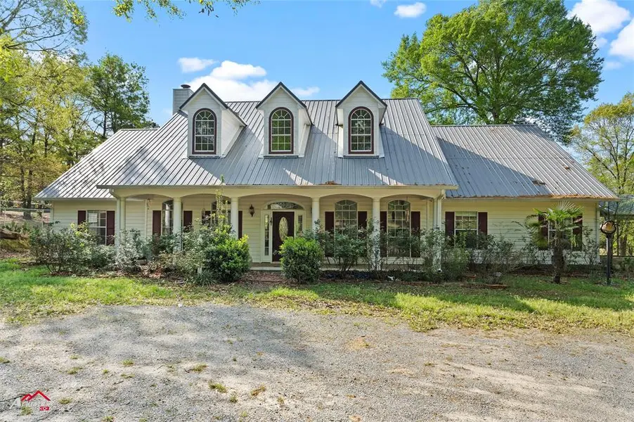 15280 Wynn School Road, Ida, LA 71044