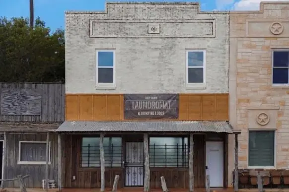 109 E Dempsey Street, Bryson, TX 76427