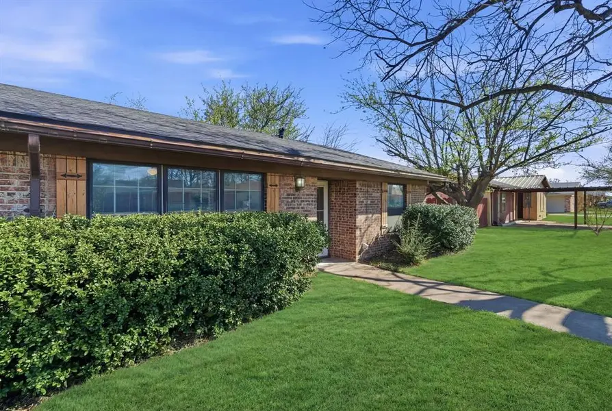 1408 Primrose Lane, Cisco, TX 76437