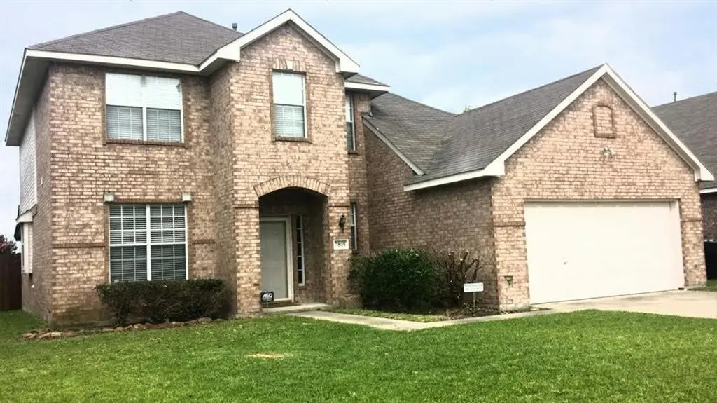 7805 Kinman Lane, Plano, TX 75024