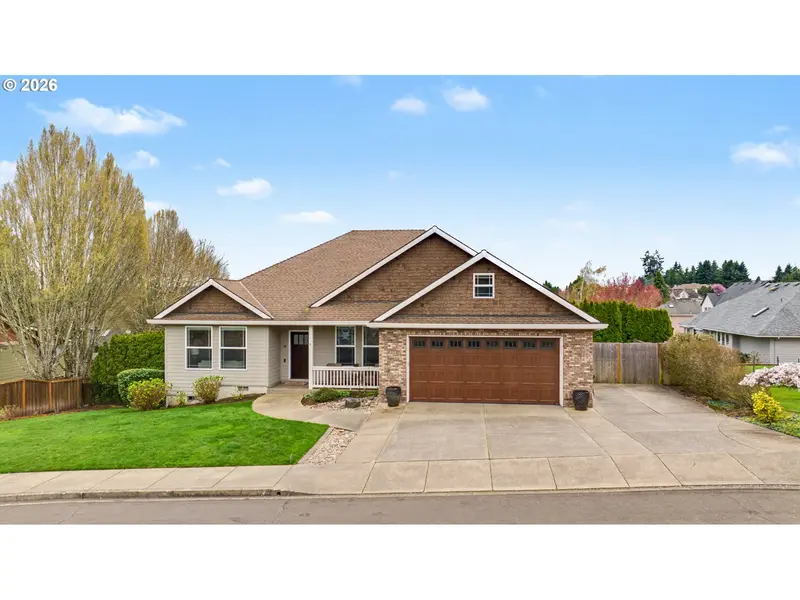 2352 NW JEFFERSON WAY, Mc Minnville, OR 97128