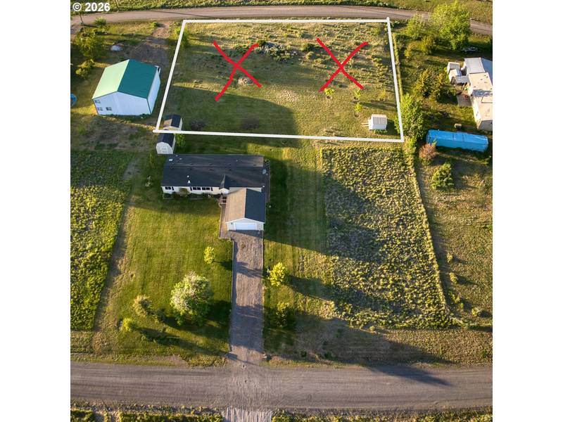 Glen DR, Chiloquin, OR 97624