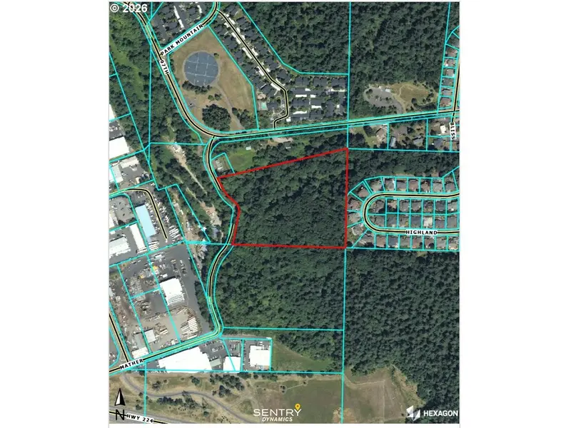 10402 SE MATHER RD, Clackamas, OR 97015