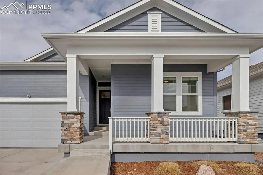 6656 Enclave Vista LOOP, Colorado Springs, CO 80924