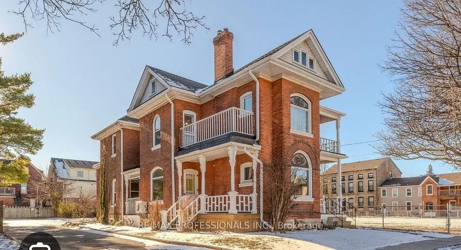 29 Nelson ST, Brant, ON L0R 2H6