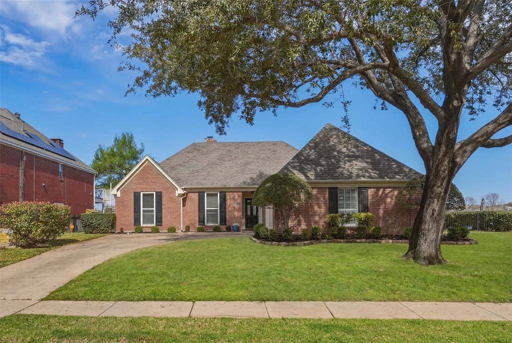 3105 Westwood Drive, Arlington, TX 76012
