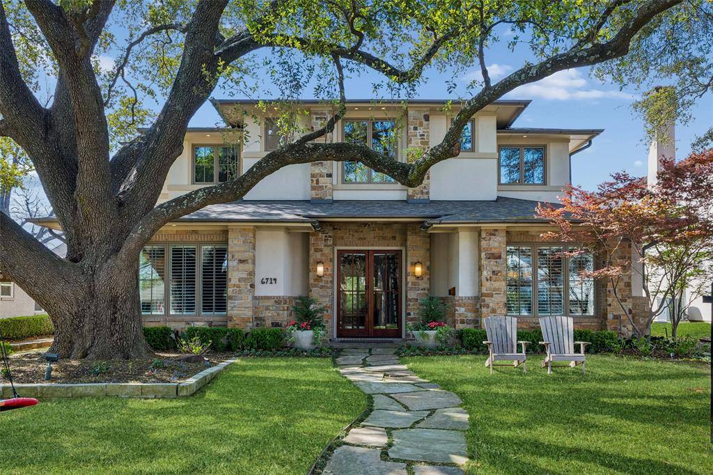 6714 Ellsworth Avenue, Dallas, TX 75214