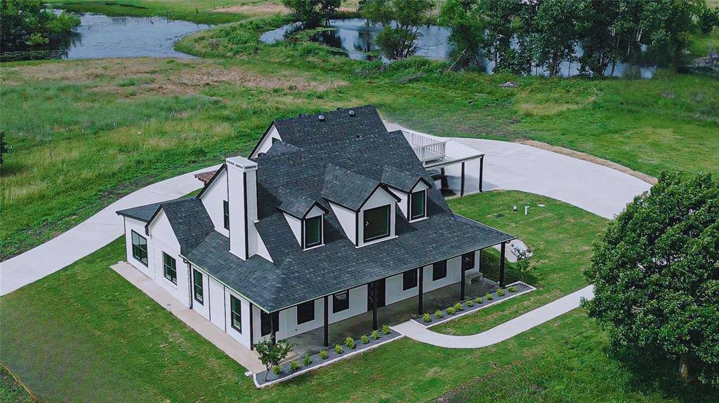 669 Massey Road, Gunter, TX 75058