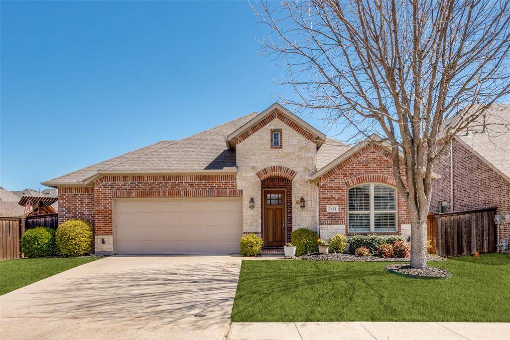 7432 San Jacinto Trail, Mckinney, TX 75071