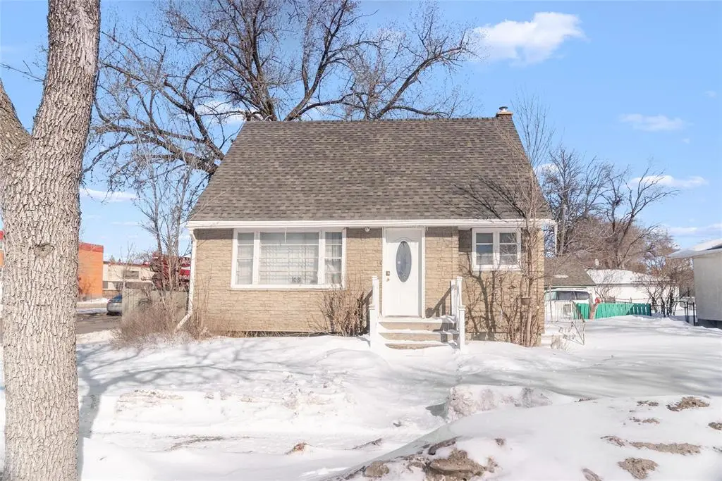 1081 Atlantic AVE, Winnipeg, MB R2X 1L7