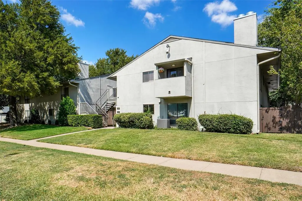 4908 Byers Avenue #D, Fort Worth, TX 76107