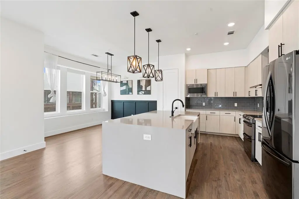 1804 Ripley Street #105, Dallas, TX 75204