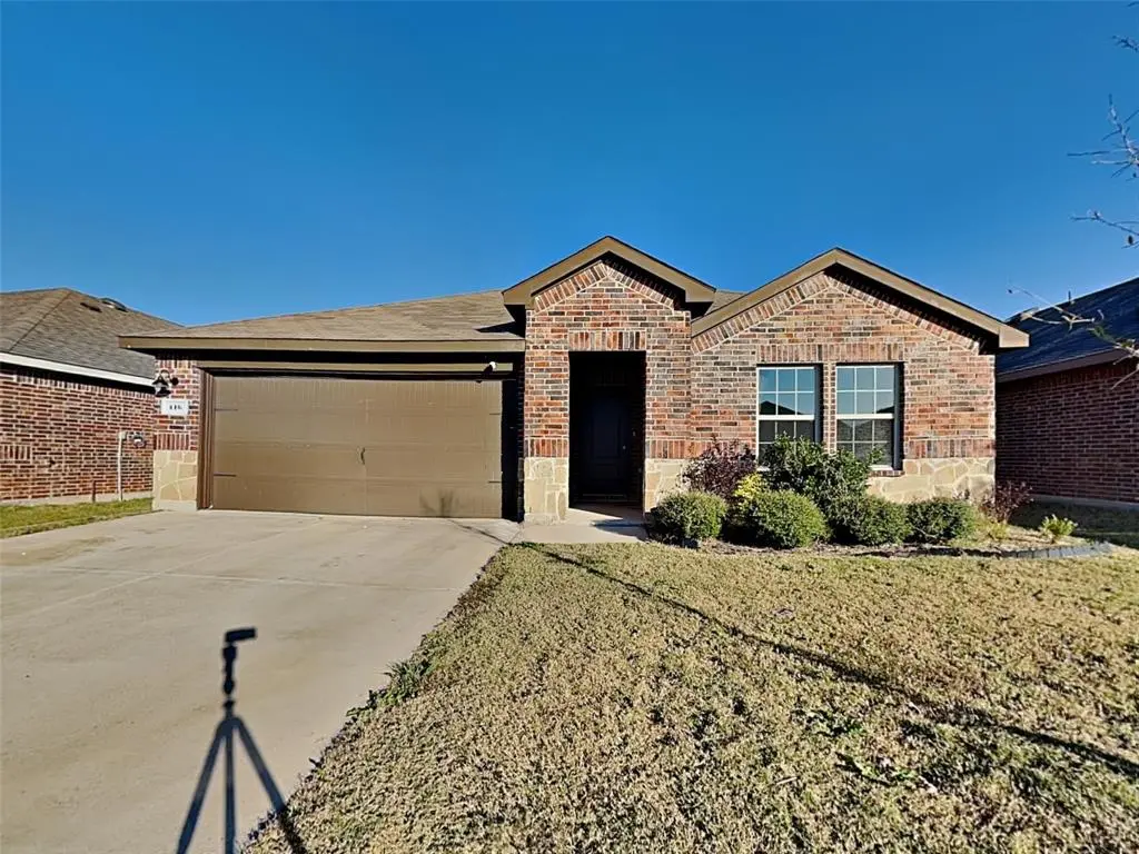 116 Easy Goer Trail, Caddo Mills, TX 75135