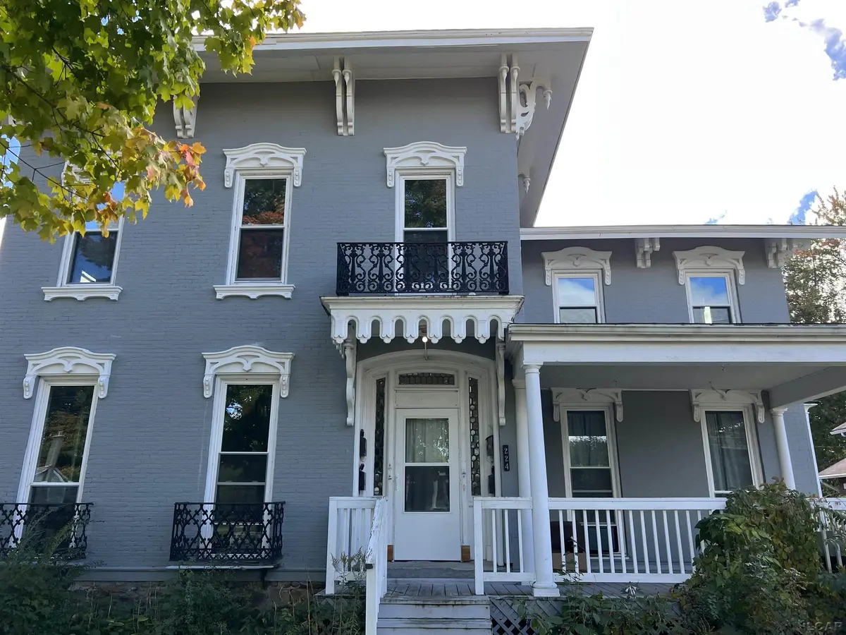 224 E Front ST, Adrian, MI 49221