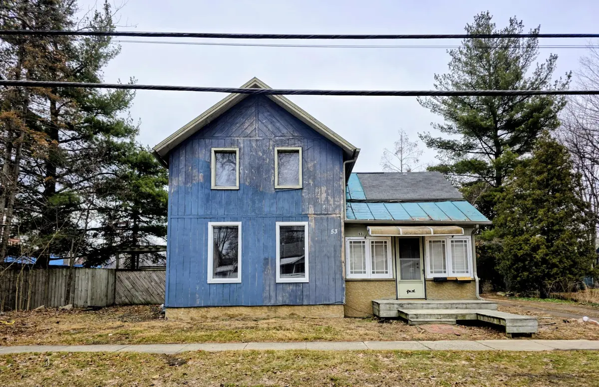 53 E Pearl ST, Coldwater City, MI 49036