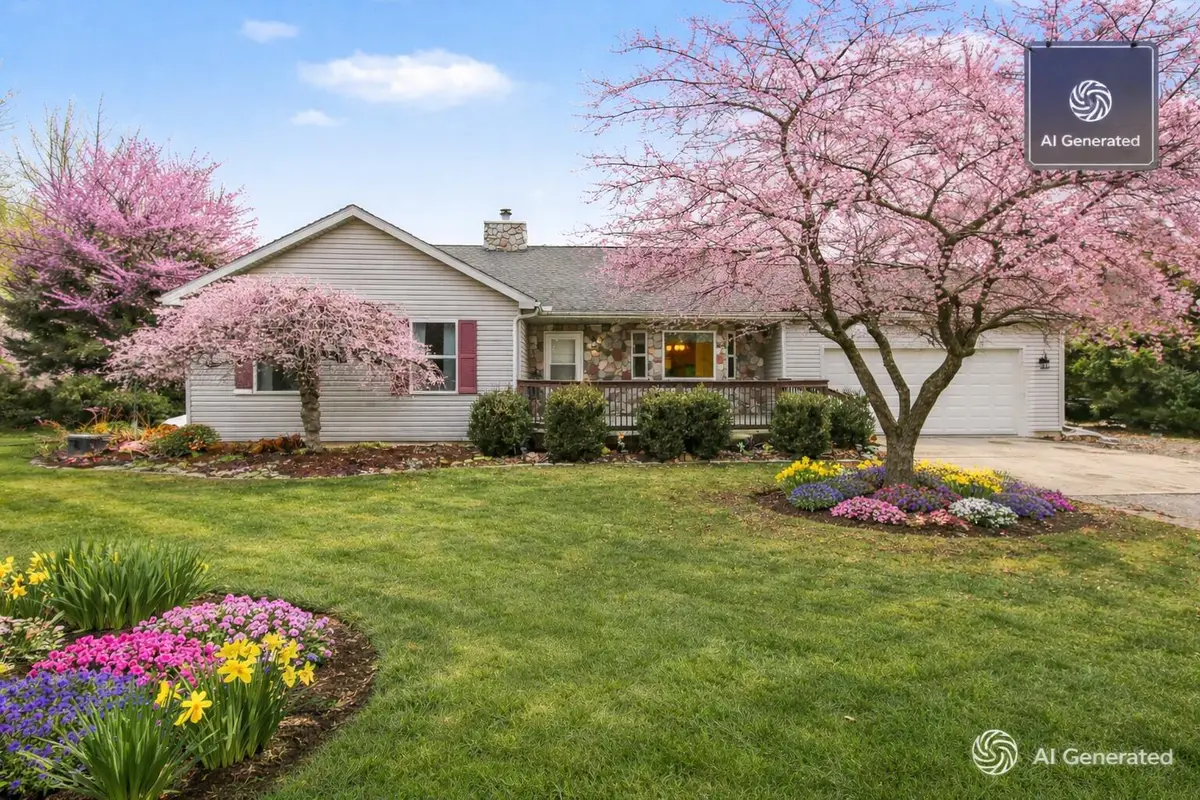 10790 Cedar River Estates DR, Iosco Twp, MI 48836