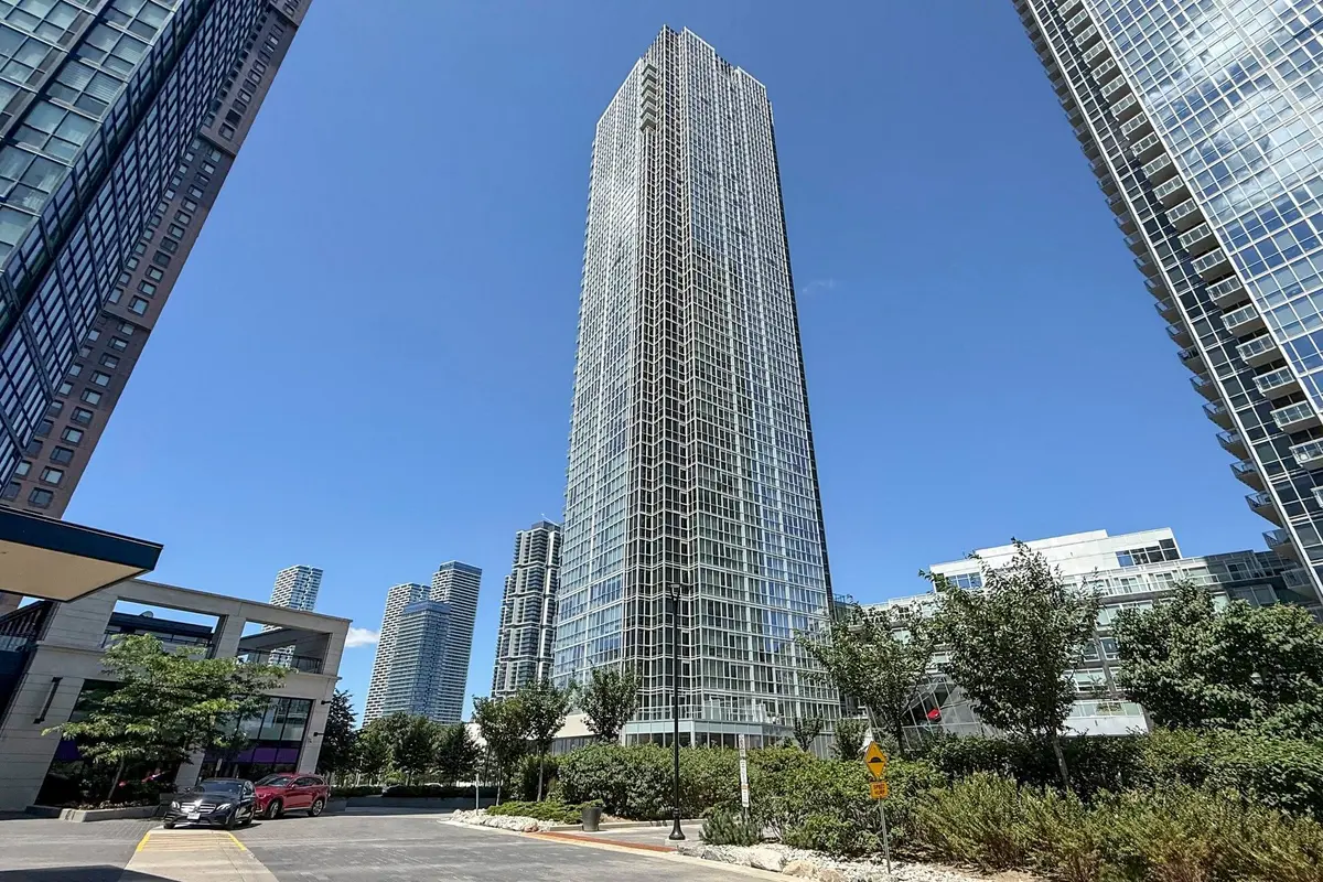 2916 Highway 7 RD #2505, Vaughan, ON L4K 0K6