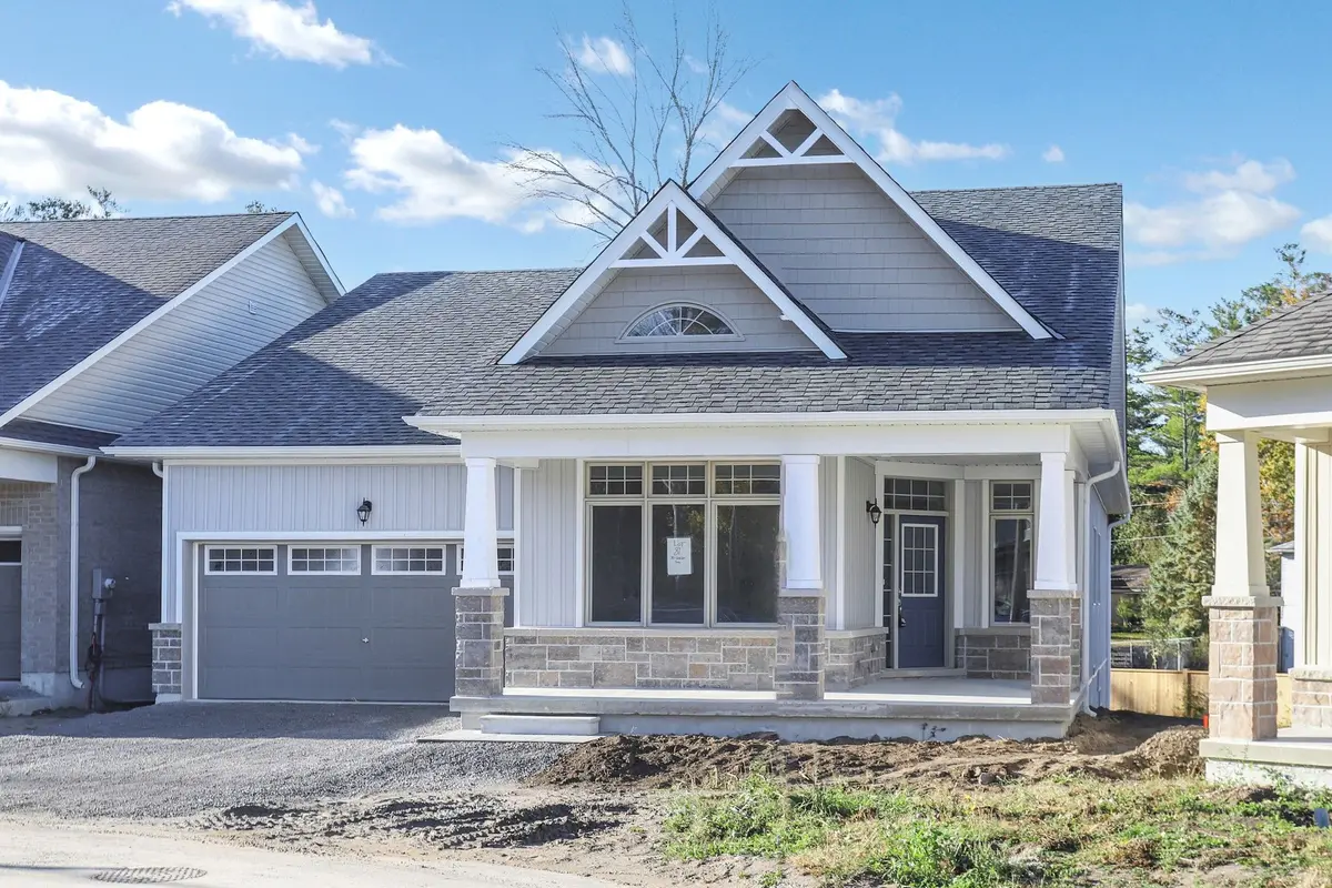 70 Shelson PL, Georgina, ON L0E 1R0