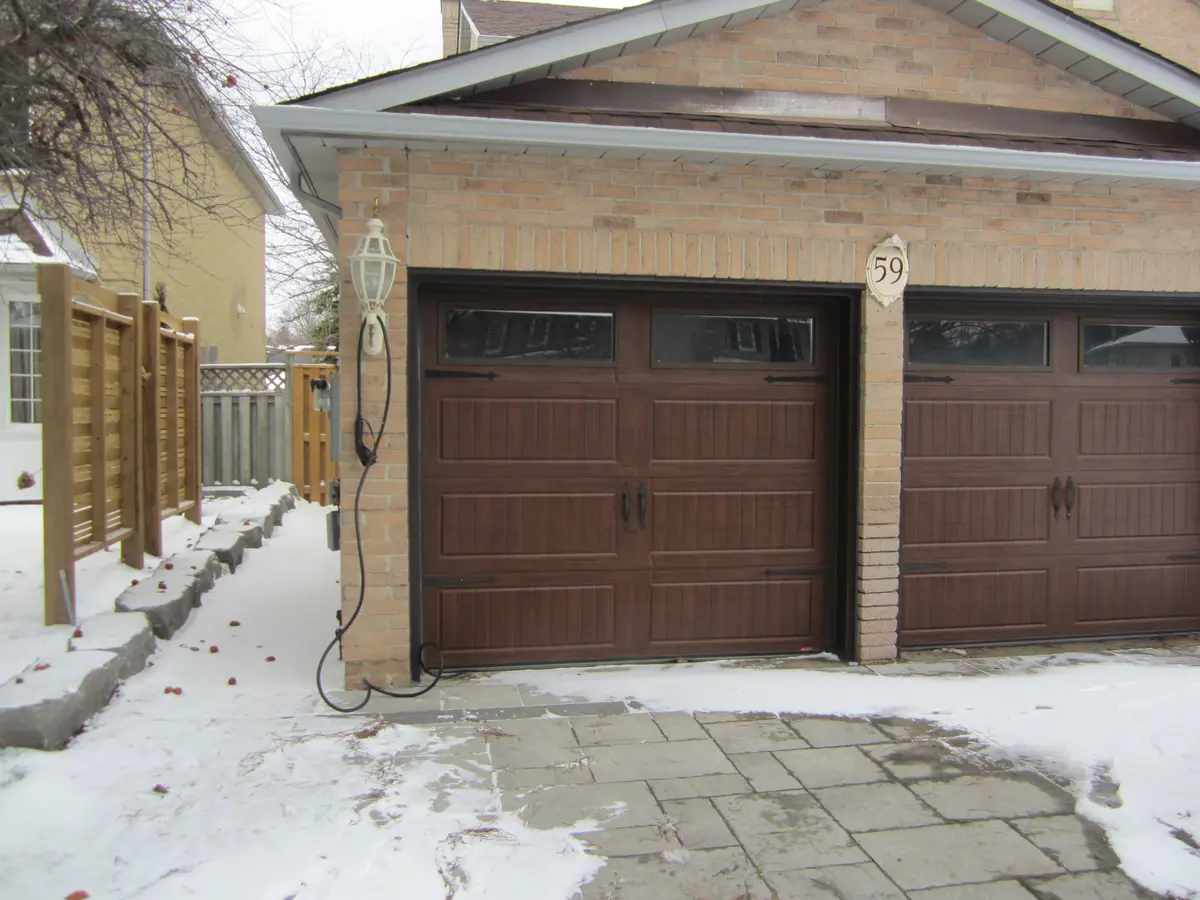 59 Ardill CRES #BSMNT, Aurora, ON L4G 5S7