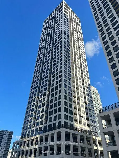 30 Elm DR W #1811, Mississauga, ON L5B 0N6