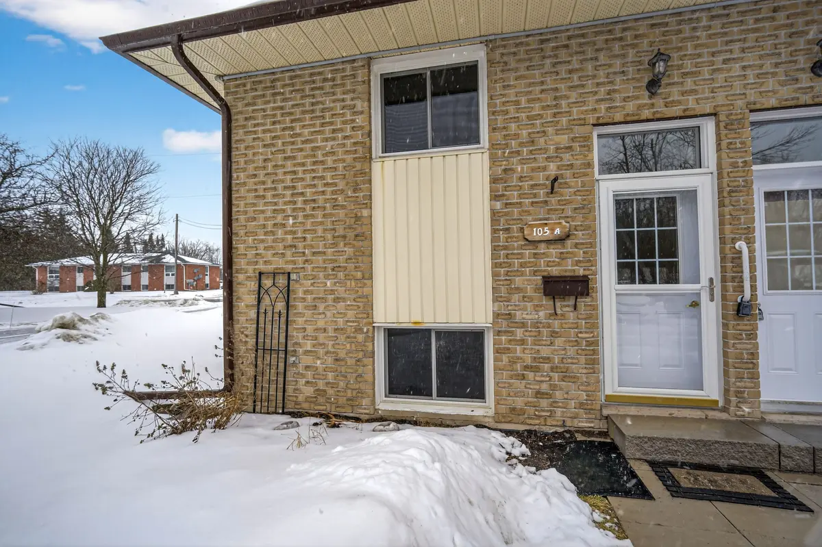 105 Rita CRES #A, Kawartha Lakes, ON K0L 2W0