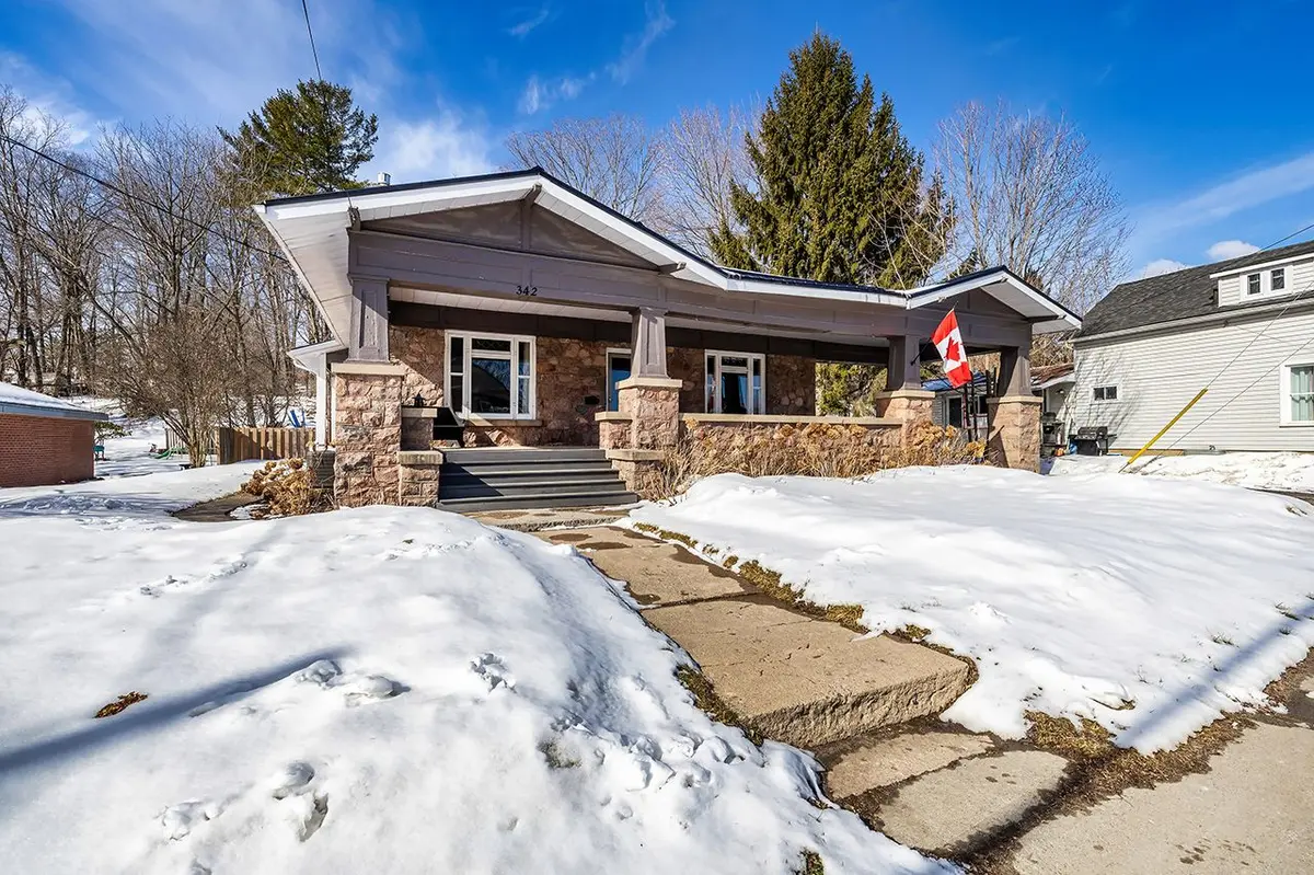 342 Metcalf ST, Tweed, ON K0K 3J0