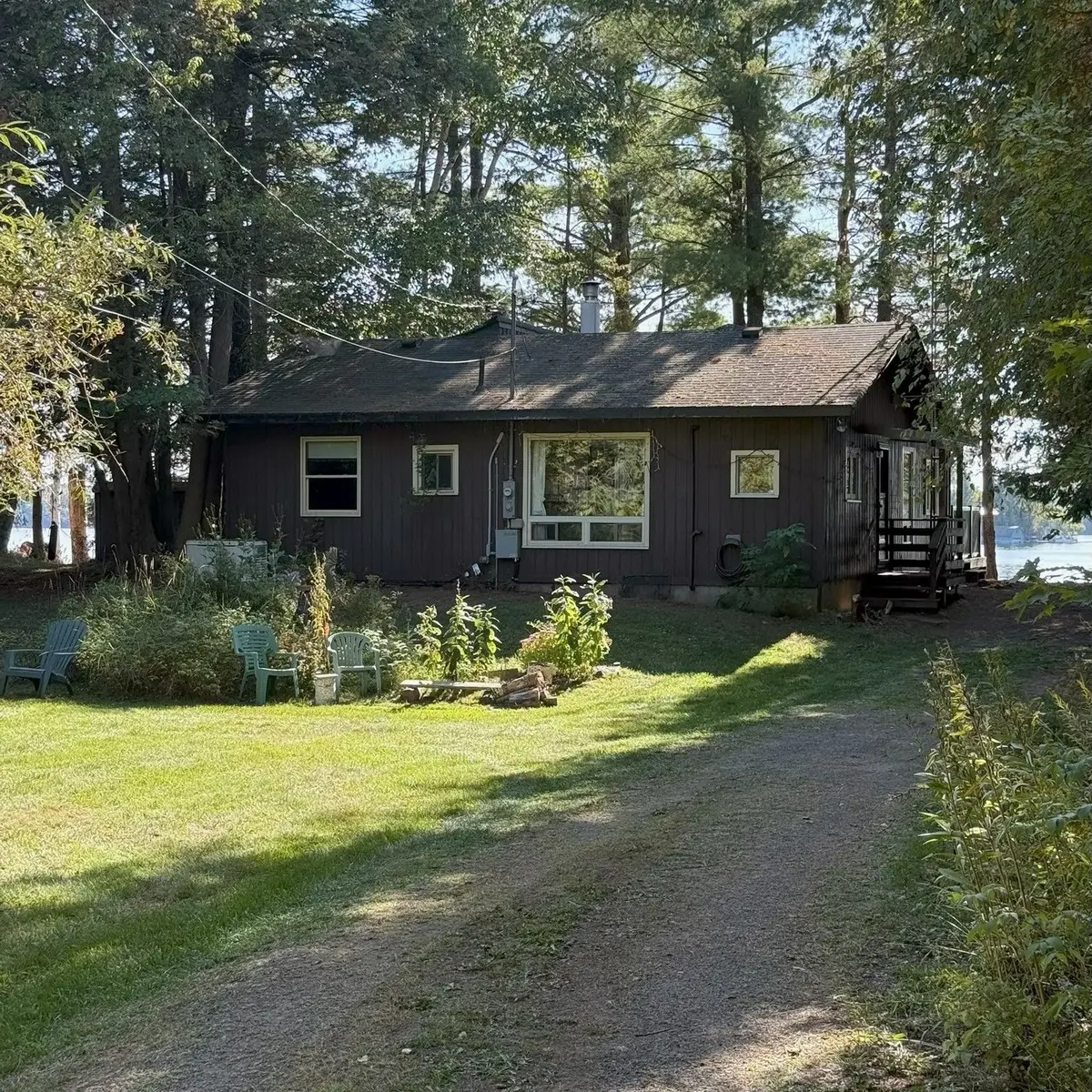 316 Trotter-Oitment RD, North Kawartha, ON K0L 1A0