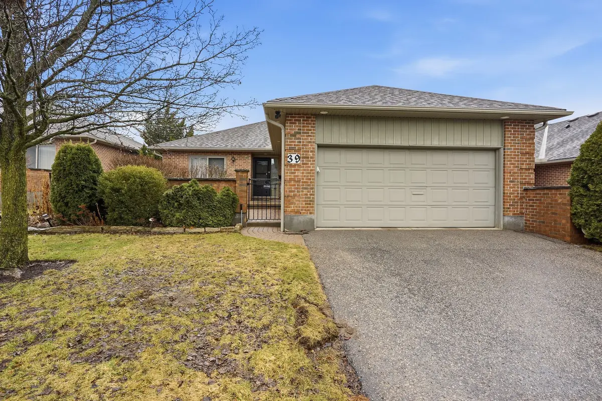 5 Cadeau TER #39, London South, ON N6K 4H9