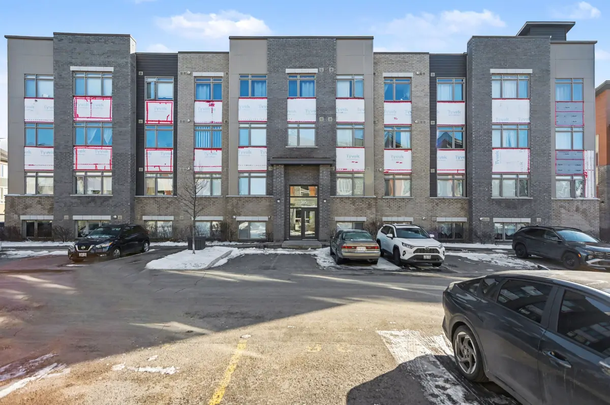 315 TERRAVITA N/A #L02, Hunt Club - Windsor Park Village And Area, ON K1V 2S1