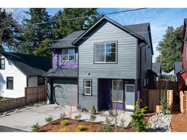 6215 SE Knapp ST #A, Portland, OR 97206