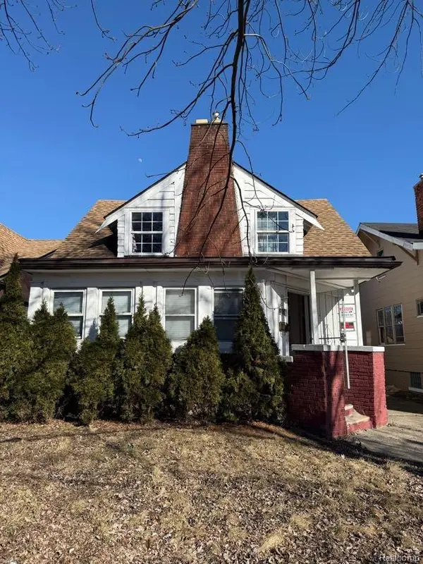 15656 Normandy ST, Detroit, MI 48238