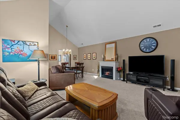 4016 Cornerstone DR, Canton Charter Township, MI 48188