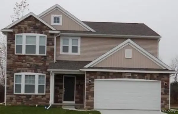 3069 Oxford LN, Flushing Charter Township, MI 48433