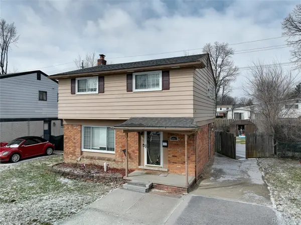 29841 Everett ST, Southfield, MI 48076