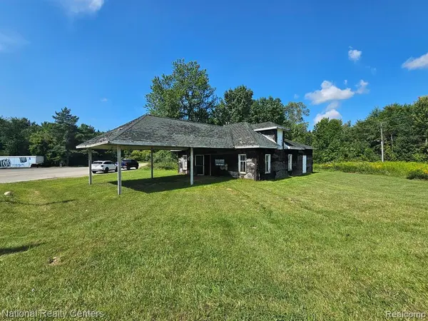 4495 Bowers RD, Attica Township, MI 48412