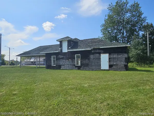 4495 Bowers RD, Attica Township, MI 48412
