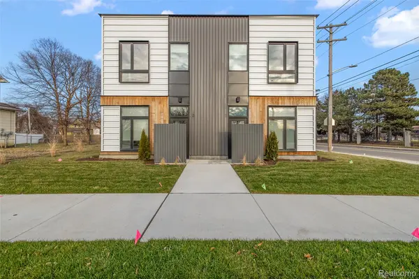 7631 E Lafayette #16, Detroit, MI 48214