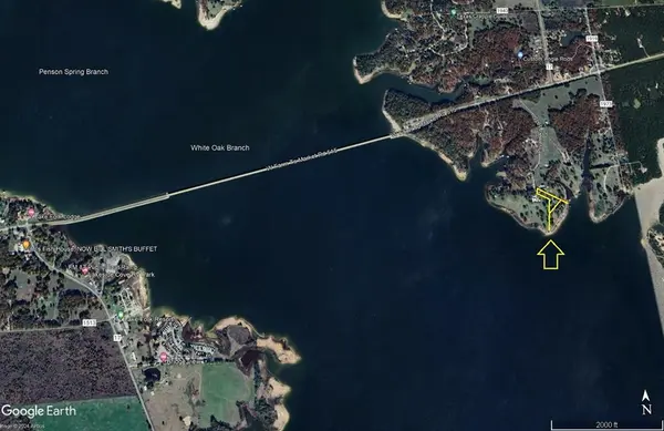 497 Private Road 5975, Yantis, TX 75497