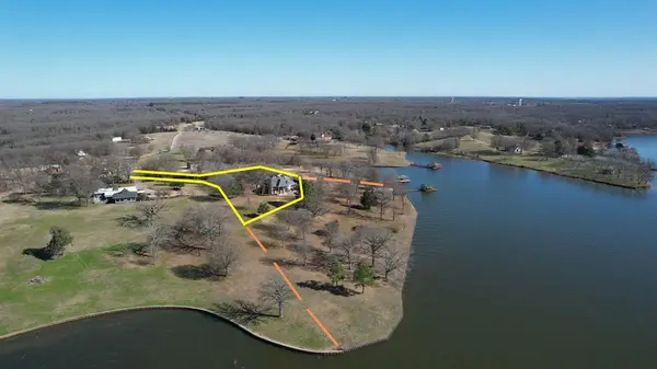 497 Private Road 5975, Yantis, TX 75497