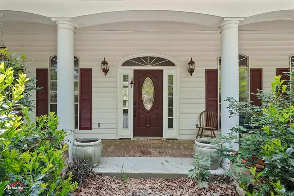 15280 Wynn School Road, Ida, LA 71044