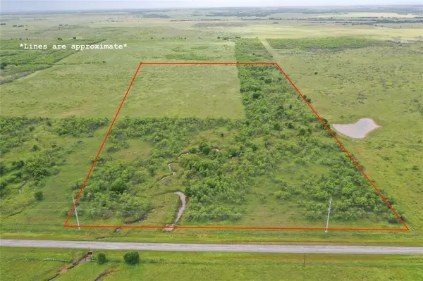 TBD FM 2321-TRACT 1, Bellevue, TX 76228