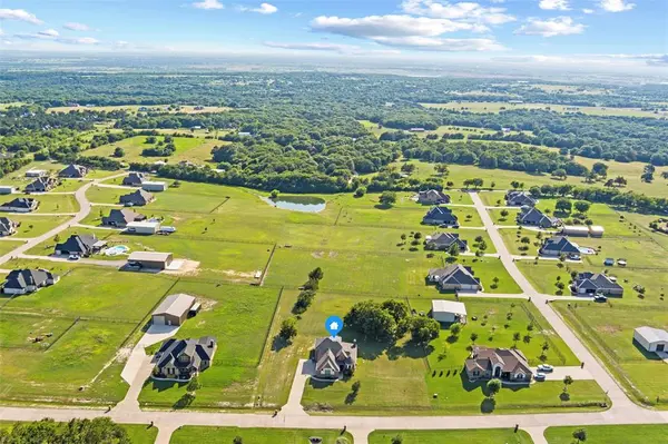 114 Taylor Ridge Drive, Waxahachie, TX 75167